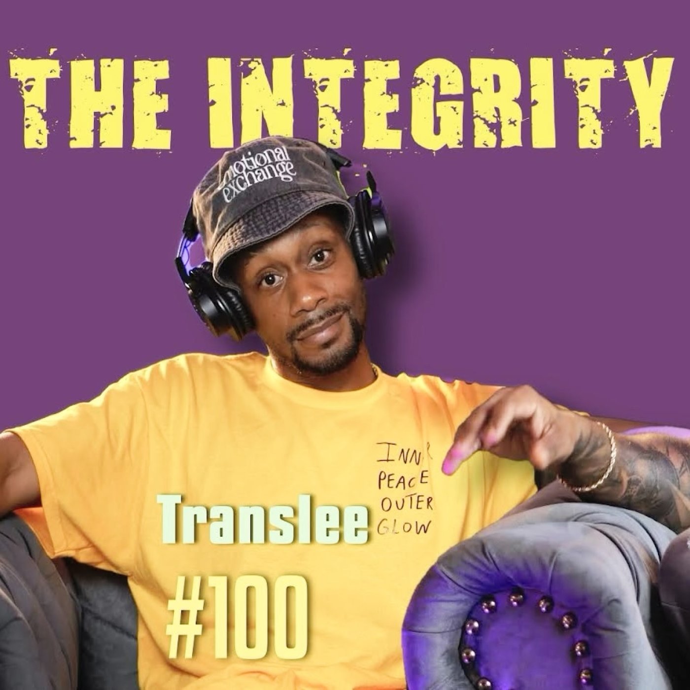 Translee | The Integrity Response w/ CEO Khacki #100