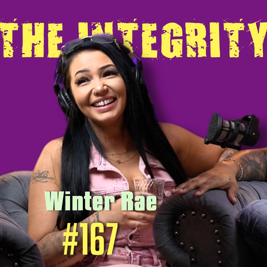 The Integrity Response w/ CEO Khacki