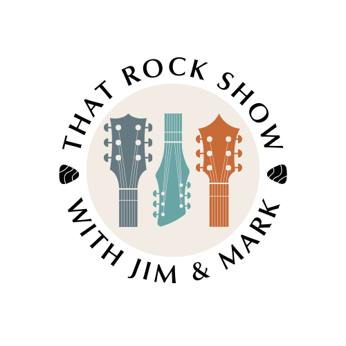 That Rock Show Ep. 39 – Wayback Machine - Top Hits of 1965 episode artwork