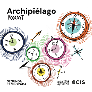 ¡Nueva temporada! Adelanto| Archipiélago. Segunda temporada