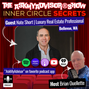 🥜”The Market’s Nuts!” Nate Short’s Answer? Ask Smarter. Win Bigger.