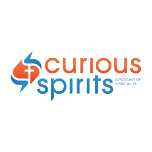 Welcome To Curious Spirits: A Podcast of Spirit Alive