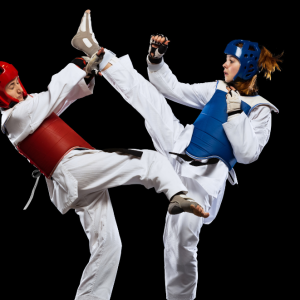 Jed Anthony Ariens | Cultivating A Resilient Mindset Through Martial Arts