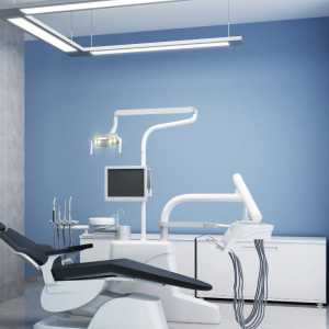 Accelerated Construction Services | Choosing the Right Contractor for your Dental Offices