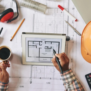 Choosing the Right General Contractor for Multifamily Construction