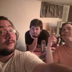Season 1 Episode 5: Weird History OR That Hitler Sure Was a Jerk