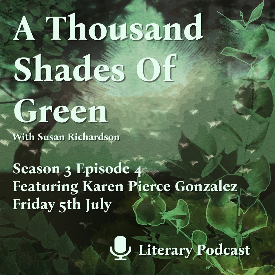 A Thousand Shades of Green