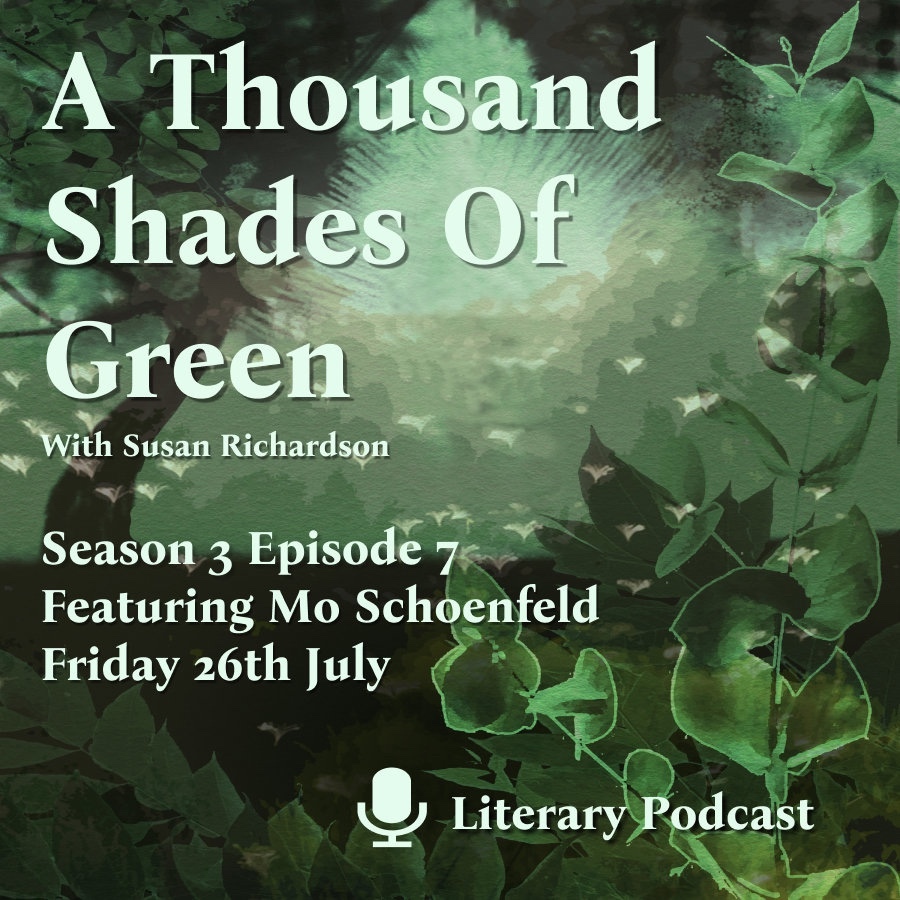 A Thousand Shades of Green