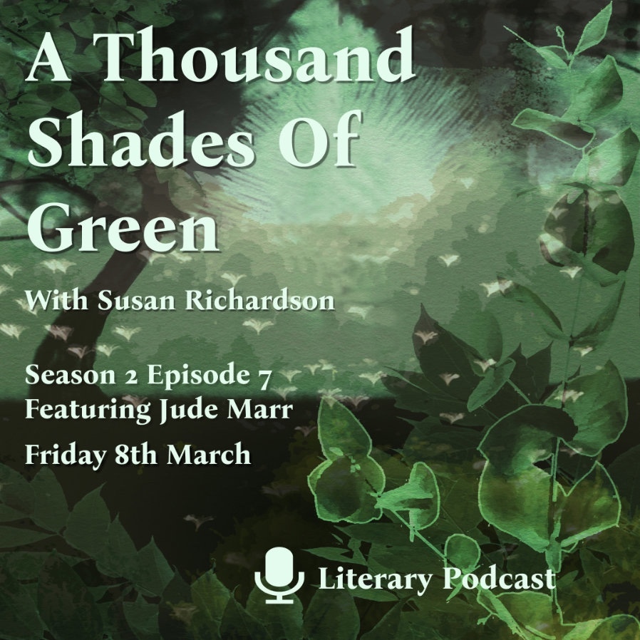 A Thousand Shades of Green