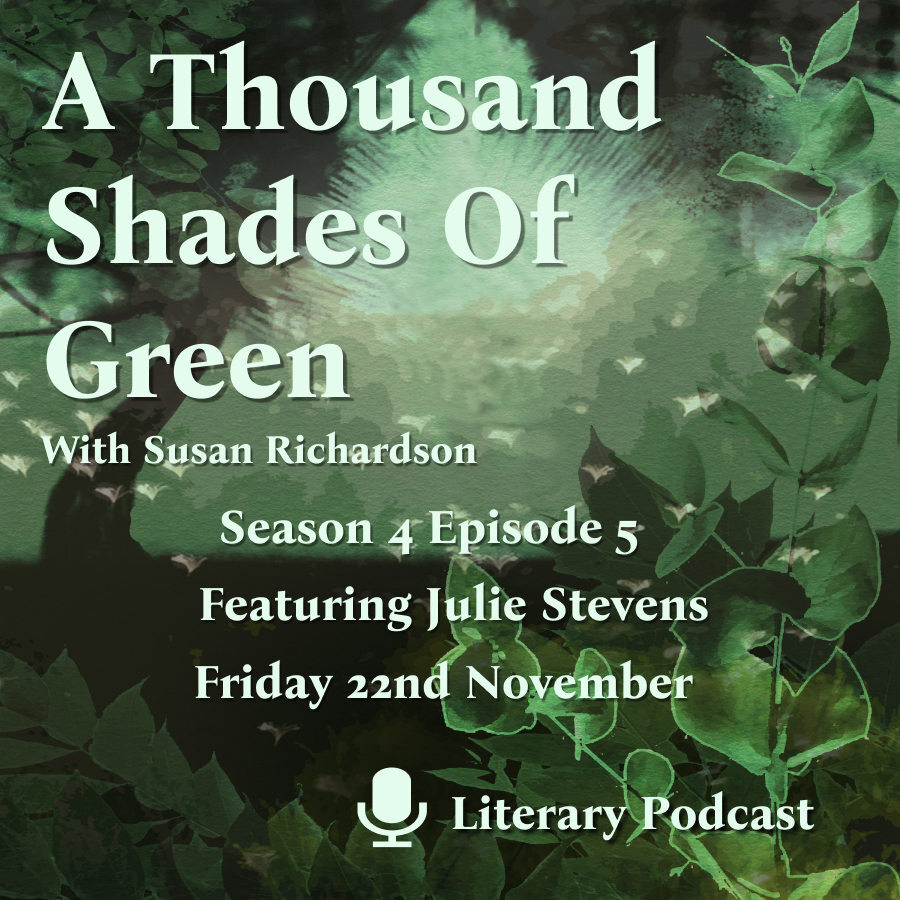 A Thousand Shades of Green