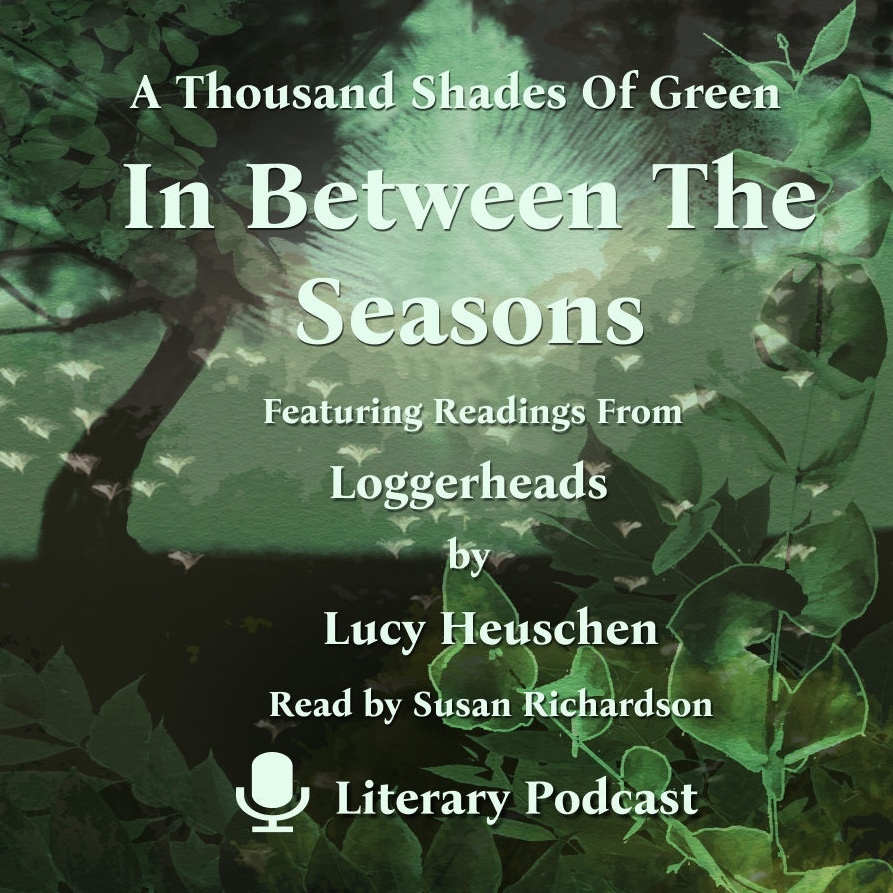 A Thousand Shades of Green