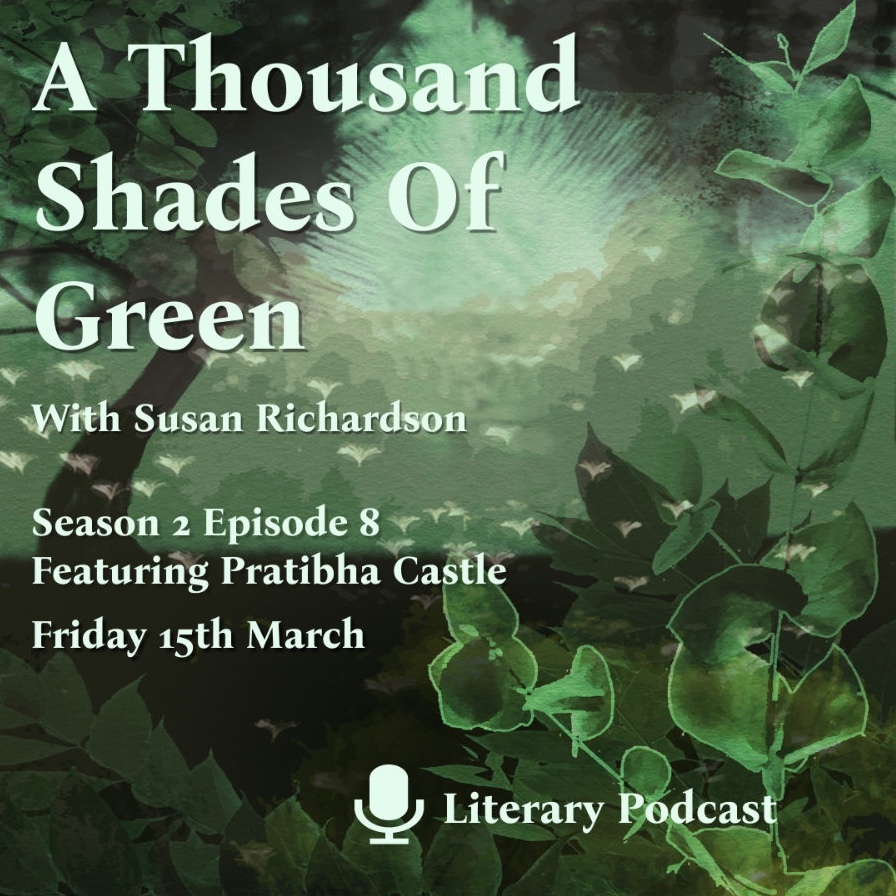 A Thousand Shades of Green