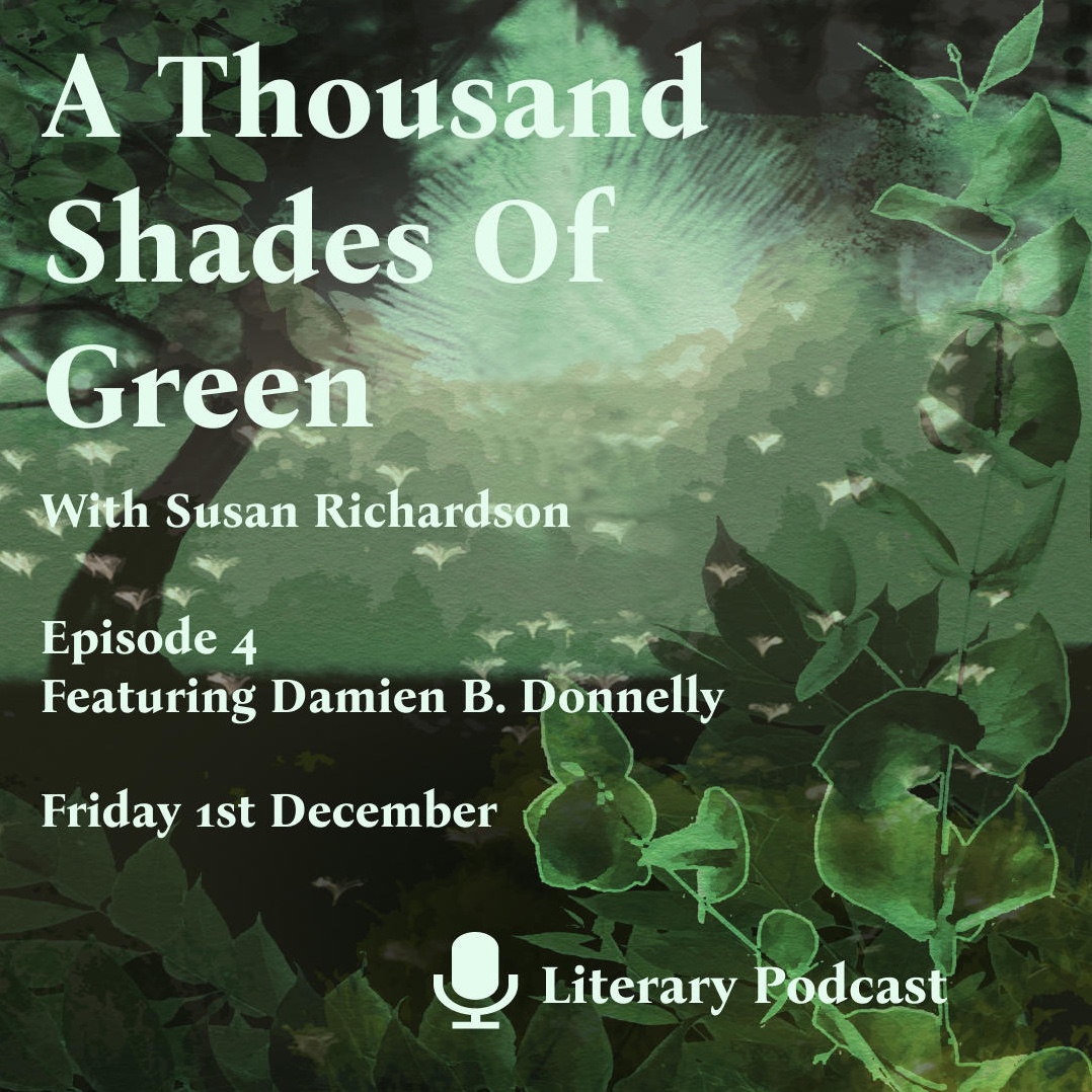 A Thousand Shades of Green