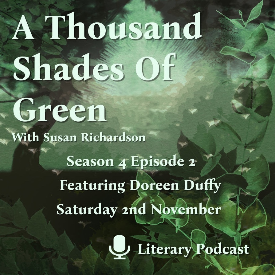 A Thousand Shades of Green