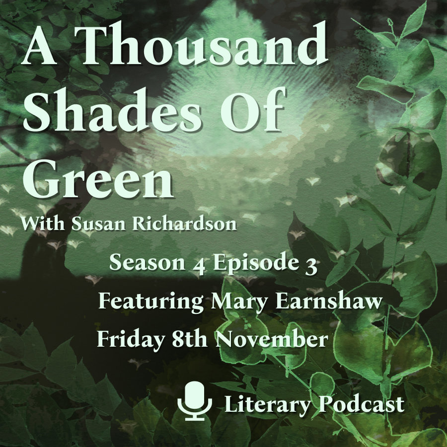 A Thousand Shades of Green