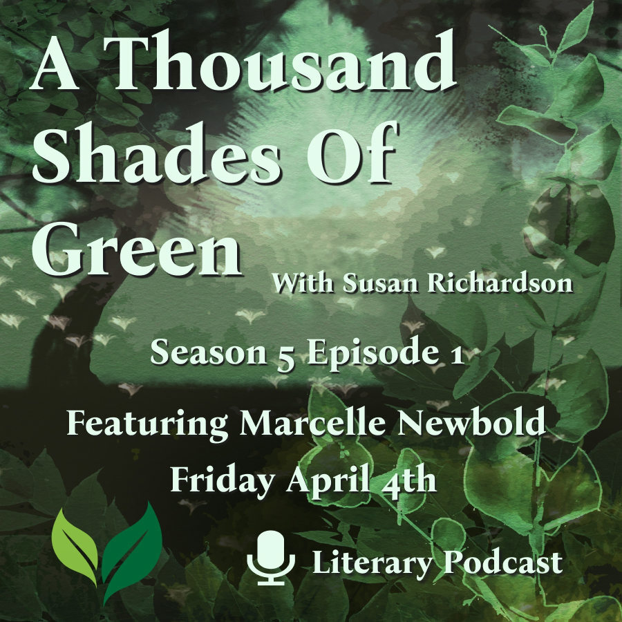 A Thousand Shades of Green