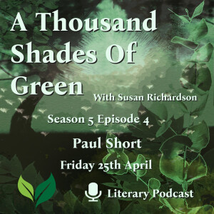 Paul Short