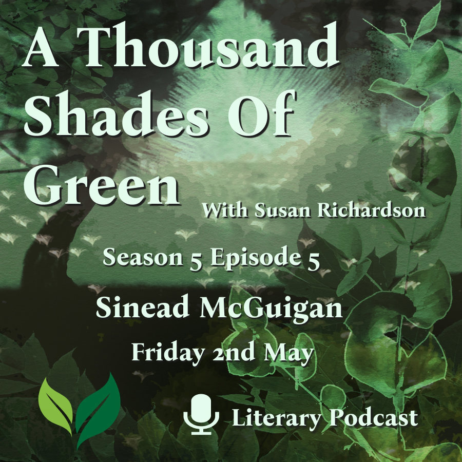 A Thousand Shades of Green