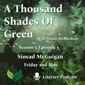 Sinead McGuigan