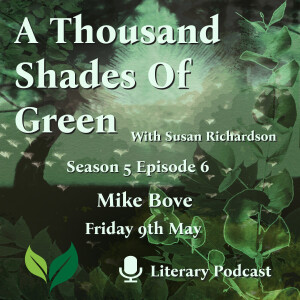 Mike Bove