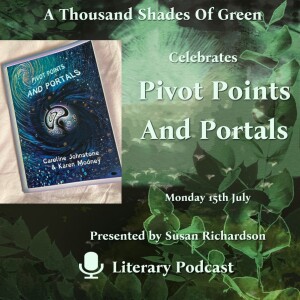 Pivot Points and Portals