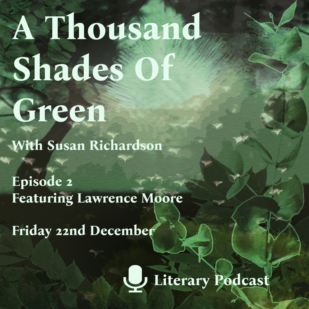 A Thousand Shades of Green