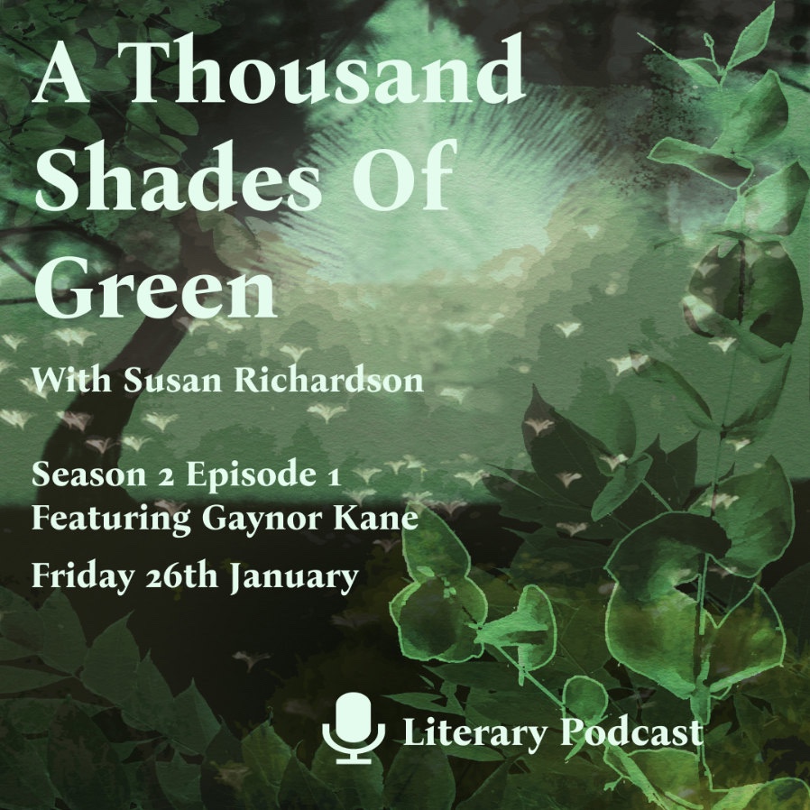 A Thousand Shades of Green