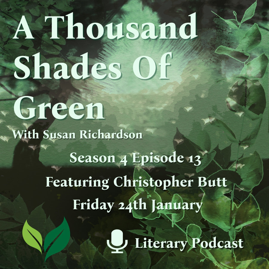 A Thousand Shades of Green