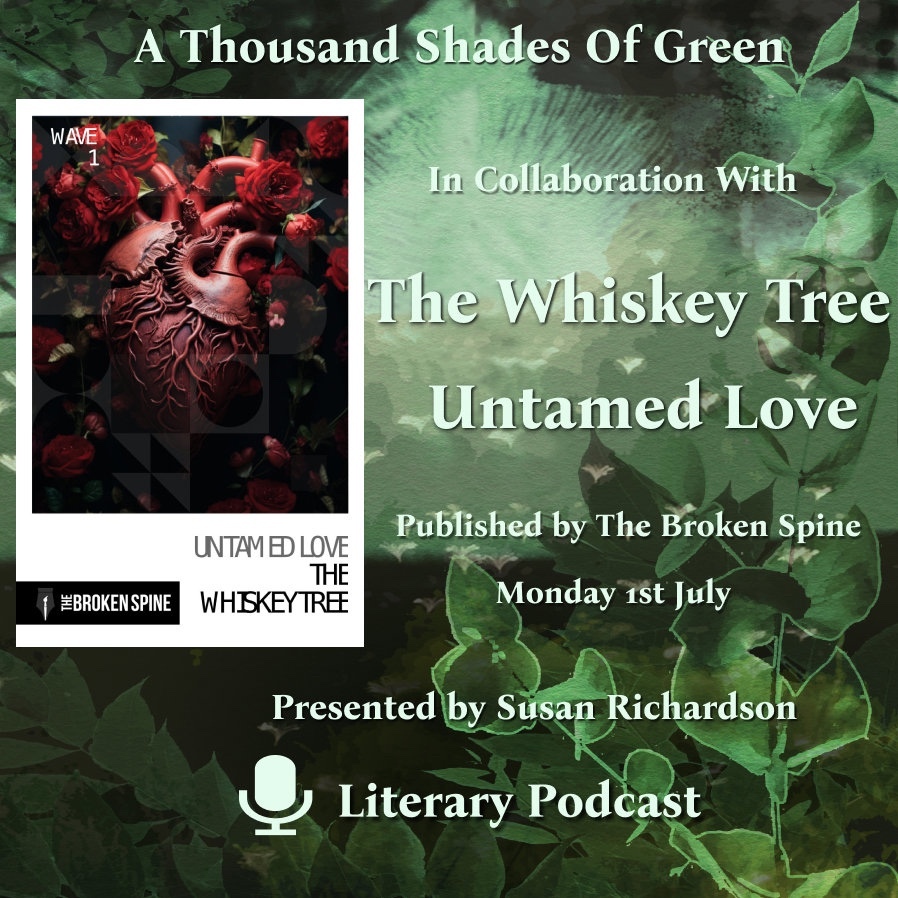 A Thousand Shades of Green