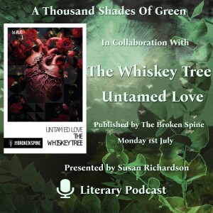 The Whiskey Tree; Untamed Love