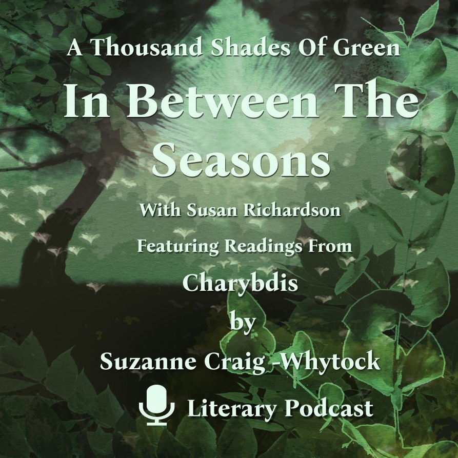 A Thousand Shades of Green
