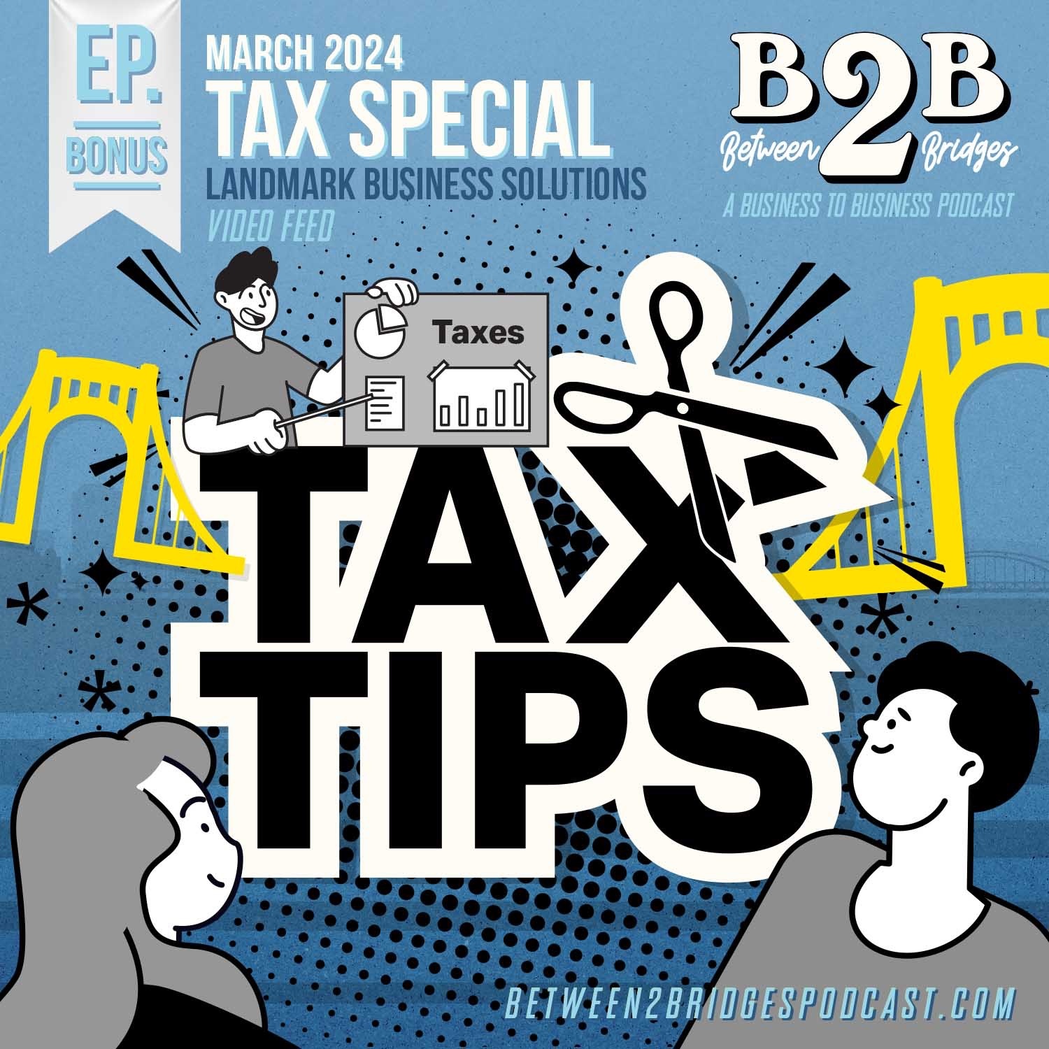 Bonus Episode: 2024 Tax Special