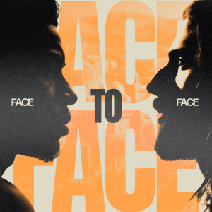 - - Face to Face- - Week 3: The Canaanite Woman