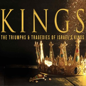 Kings - Sermon #5 - Ahab