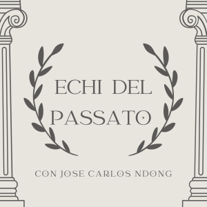 ECHI DEL PASSATO: ORIGINE