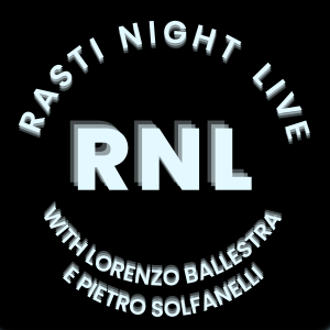 RASTI NIGHT LIVE: Mezzo secolo per la Golf; c'è da essere Allegri