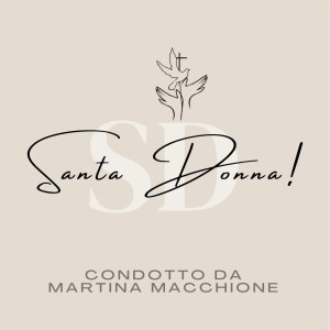 SANTA DONNA: Santa Chiara D'Assisi