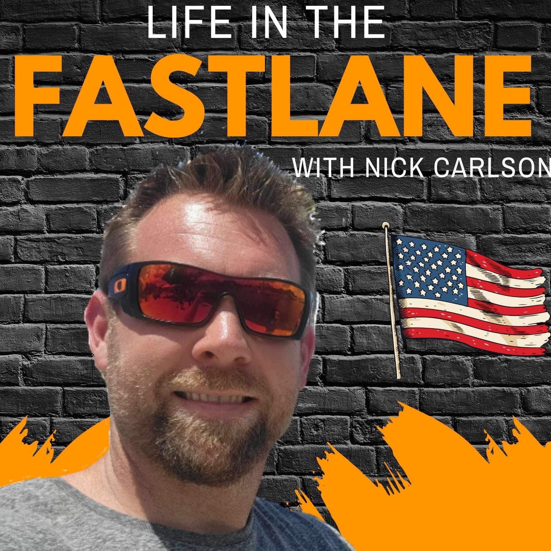 Life in the Fastlane