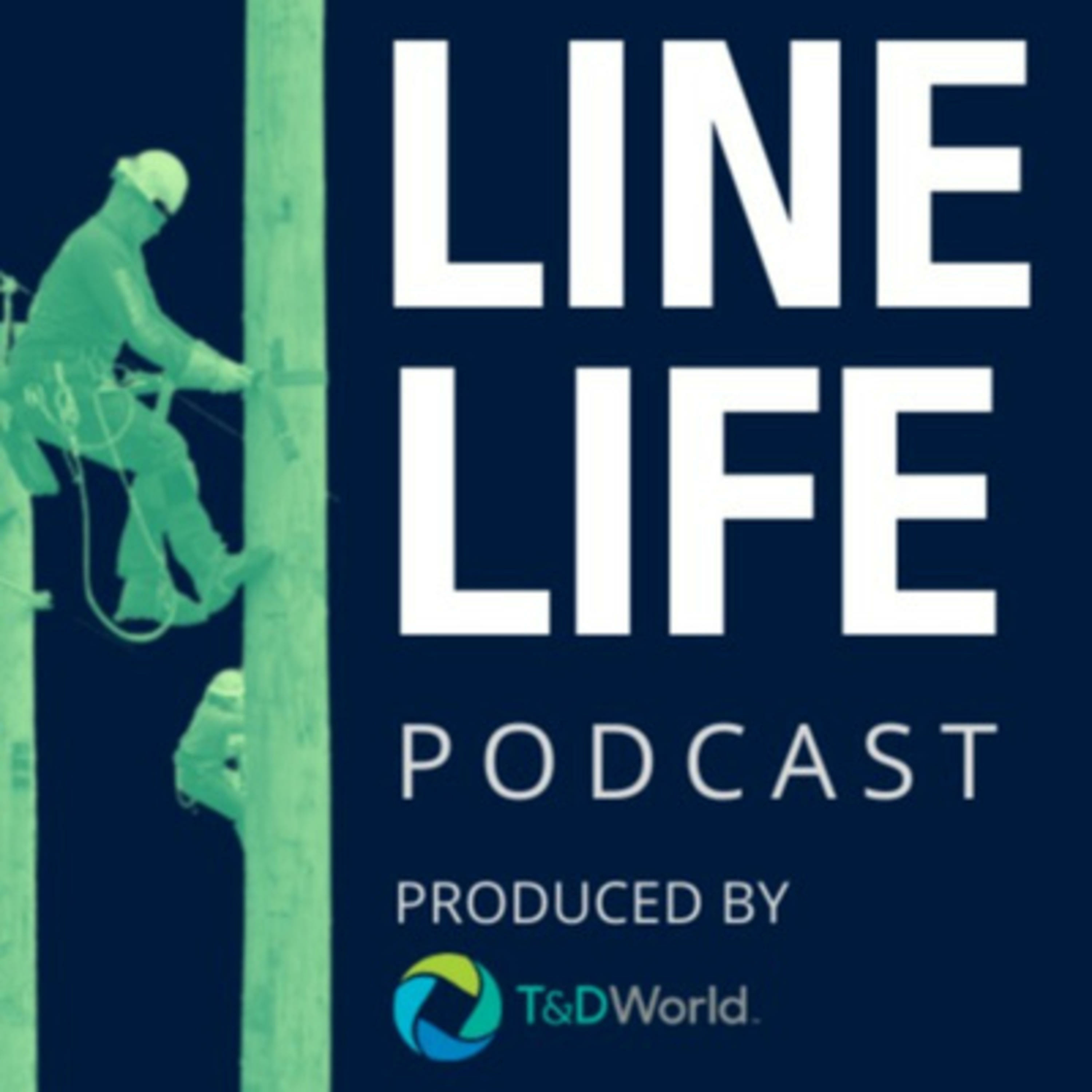 New Line Life Podcast: Celebrating a Lineman’s Rodeo Championship Team