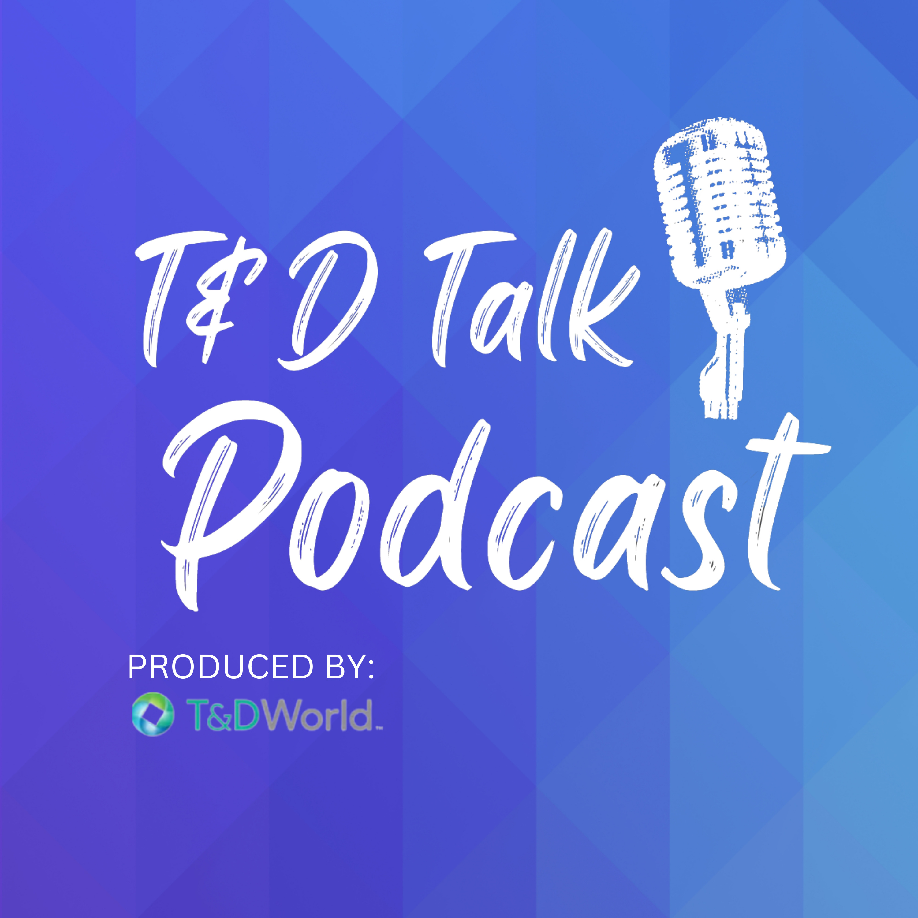 T&D Talk, Episode 5: Undergrounding High-Voltage Transmission Lines