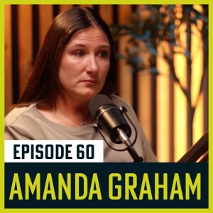 60. I'm Not Hurting You, I'm Hurting Myself (w/ Amanda Graham)