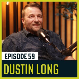 59. Filling the Void (w/ Dustin Long)