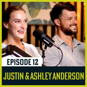 12. Waiting on the Lord (w/ Justin & Ashley Anderson)