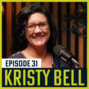 31. The Lies Kept Piling - Part 1 (w/ Kristy Bell)