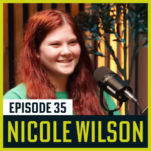 35. I Lost Everything I Loved (w/ Nicole Wilson)