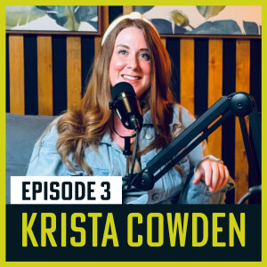 3. He Redeems Our Past (w/ Krista Cowden)