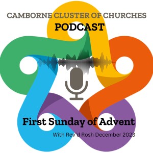 First Sunday of Advent