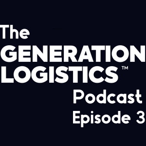 Episode 3: Sustainability and Ethics in Logistics: A Holistic Discussion