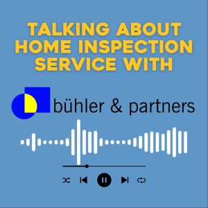 #15: A CLOSER LOOK: NAVIGATING PROPERTY INSPECTIONS AND SNAGGING IN SPAIN WITH BÜHLER AND PARTNER