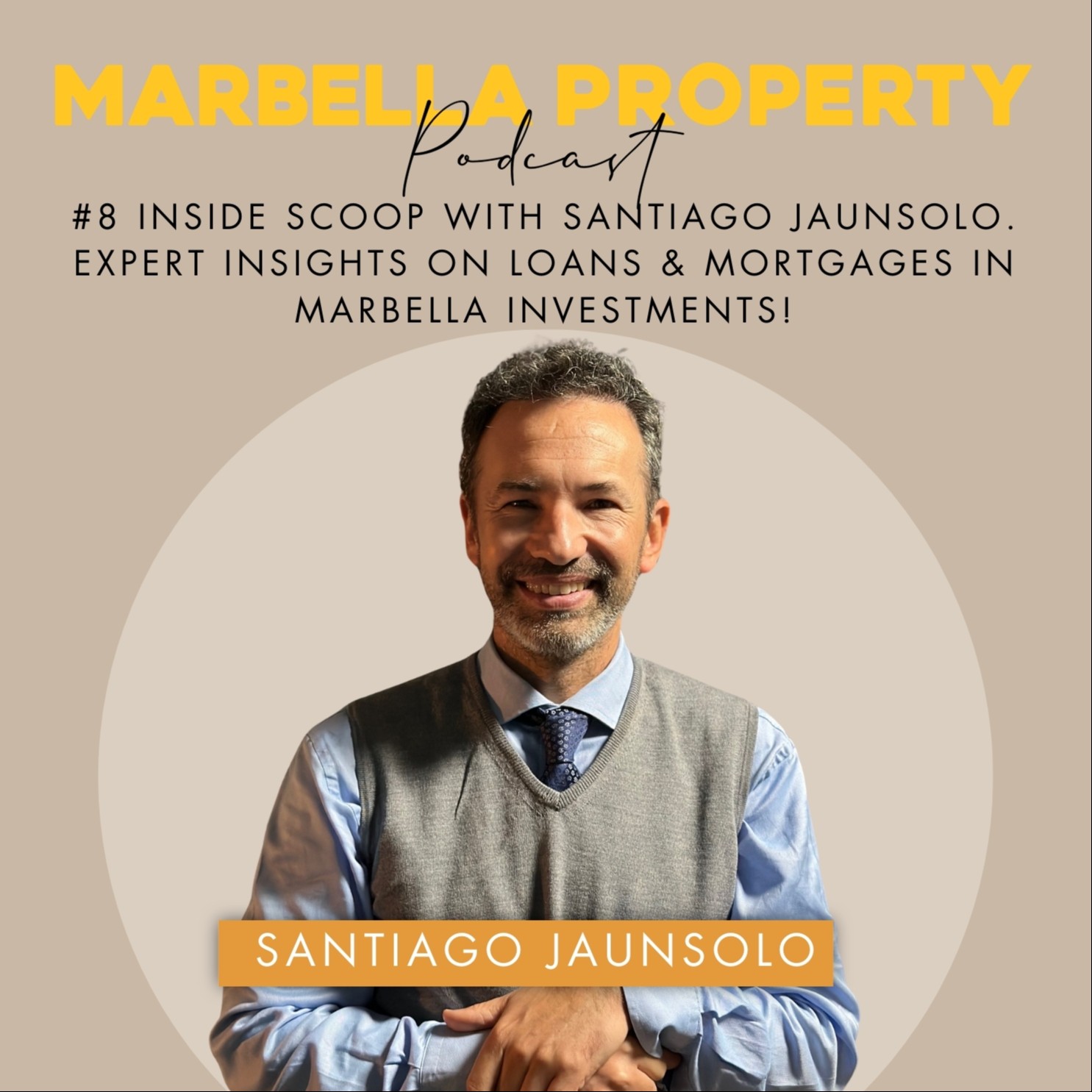 Marbella Property Podcast